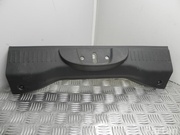 FIAT 500 C (312_) 2014 Cover for lock carrier