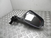 TESLA E13027558 MODEL S 2015 Outside Mirror Right adjustment electric