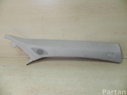 AUDI 8V0 867 234 / 8V0867234 A3 Sportback (8VA, 8VF) 2013 Lining, pillar a Upper right side