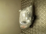 TOYOTA 99226-80008, 12308, KOITO 0K-2 / 9922680008, 12308, KOITO0K2 HILUX VII Pickup (_N1_, _N2_, _N3_) 2010 Headlight Right