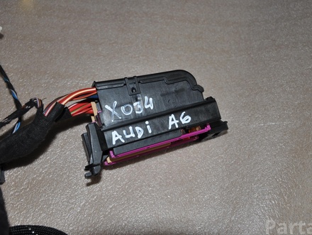 AUDI TAB026068AE A6 (4G2, C7, 4GC) 2014 Harness for interior