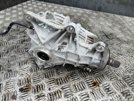 ALFA ROMEO EN-AC46000, 55284593 / ENAC46000, 55284593 STELVIO (949_) 2020 Front axle differential