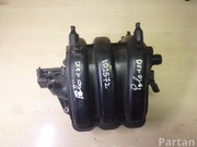 VW 03E 129 711 D / 03E129711D POLO (9N_) 2009 Intake Manifold