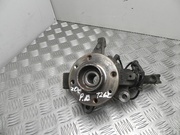 RENAULT 758A ZOE (BFM_) 2014 Wheel Bearing Housing