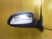 SKODA 1003 112 / 1003112 FABIA I (6Y2) 2004 Outside Mirror Left Manually adjustment