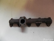 CITROËN C60 C4 II (B7) 2011 Exhaust Manifold