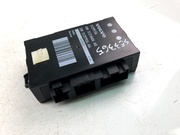 VOLVO 31299156 XC60 2014 Control unit for tailgate