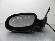 MERCEDES-BENZ A 209 810 31 16, 332 201 / A2098103116, 332201 CLK Convertible (A209) 2008 Outside Mirror Left adjustment electric Turn signal Electric folding Heated