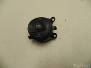 FORD AM5T-14K147-AA / AM5T14K147AA FOCUS III 2013 Multifunction button set for steering wheel