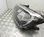 SKODA 6V2 941 015 / 6V2941015 FABIA III (NJ3) 2015 Headlight Left