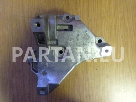 VW 03C 903 143 B / 03C903143B TOURAN (1T3) 2015 Bracket