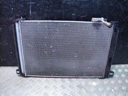 MERCEDES-BENZ A204 500 055 / A204500055 E-CLASS T-Model (S212) 2012 Radiator