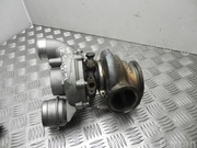 BMW 7849044 5 (F10) 2014 Turbocharger