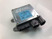 CITROËN 9658468080 C3 I (FC_) 2006 control unit