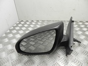 TOYOTA 6402-200 / 6402200 YARIS (_P13_) 2012 Outside Mirror Left adjustment electric Turn signal