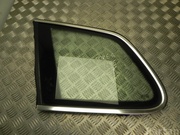 VOLKSWAGEN 7P6 845 297 / 7P6845297 TOUAREG (7P5) 2013 Side Window Left Rear