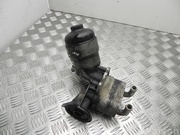 OPEL 8973729421, S05.09.09 / 8973729421, S050909 ASTRA H (L48) 2005 Oil Filter Housing