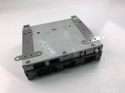 AUDI 4E0035541P A3 (8P1) 2007 Navigation unit