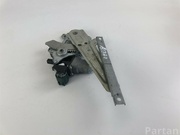 NISSAN 82730CV01B JUKE (F15) 2016 Window lifter motor