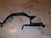 OPEL 30648401 INSIGNIA A (G09) 2010 Safety Belt