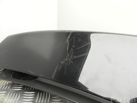 AUDI 8J0 827 948 C / 8J0827948C TT (8J3) 2011 Spoiler