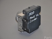 PEUGEOT 9817627280 ; 9816073680 / 9817627280, 9816073680 308 SW II 2017 Control unit ABS Hydraulic