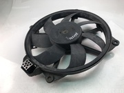 RENAULT M135493 SCÉNIC III (JZ0/1_) 2012 Radiator Fan