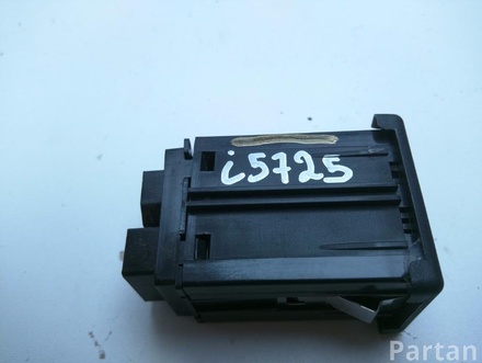 OPEL 20868798 ZAFIRA TOURER C (P12) 2015 Input device