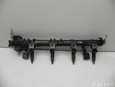 FORD VP5S6U-AB / VP5S6UAB FIESTA VI 2009 Fuel rail