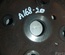 VOLVO 30731865 XC90 I 2007 Crankshaft Timing Belt Pulley
