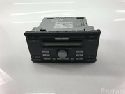 FORD 6S61-18C815-AH / 6S6118C815AH FOCUS II (DA_, HCP) 2011 Radio / CD