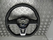 NISSAN 34267878A, 34267795A QASHQAI II (J11, J11_) 2018 Steering Wheel