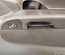 ALFA ROMEO 01561311710 GIULIA (952_) 2017 Door trim panel  Left Rear
