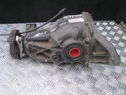 MERCEDES-BENZ A16635106, 3,67 / A16635106, 3, 67 M-CLASS (W166) 2012 Rear axle differential