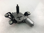 VOLKSWAGEN 5K6955711B GOLF VI (5K1) 2012 Wiper Motor