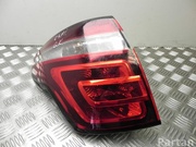 CITROËN 96 731 648 80, 45370, 5170 / 9673164880, 45370, 5170 C4 Picasso I (UD_) 2010 Taillight Left