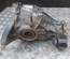 MERCEDES-BENZ 3.47 / 347 M-CLASS (W166) 2013 Rear axle differential