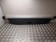 KIA 080 SPORTAGE (SL) 2012 Blind for luggage compartmet