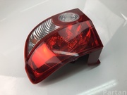 HYUNDAI GETZ (TB) 2009 Taillight