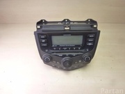 HONDA 39050-SED-E210-M1 / 39050SEDE210M1 ACCORD VII (CL, CN) 2005 Radio / CD