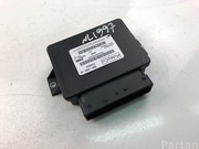 VOLVO 31445314 V60 2013 Control unit electromechanical parking brake -epb-