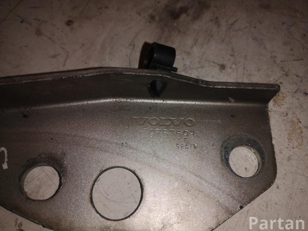 VOLVO 30753598 V50 (MW) 2008 Hinge, bonnet