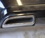 PEUGEOT 9677960477 308 II 2016 Bumper Rear