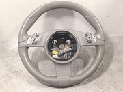 PORSCHE 7PP419091AD PANAMERA (970) 2010 Steering Wheel