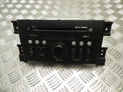 SUZUKI 39101-65JD0 / 3910165JD0 GRAND VITARA II (JT, TE, TD) 2008 Radio / Cassette