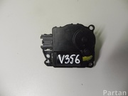 FORD AV1119E616AB B-MAX (JK) 2014 Adjustment motor for regulating flap