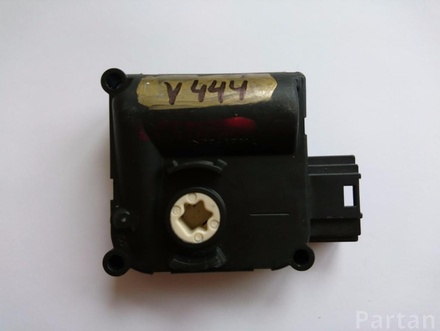 AUDI 4F0 820 511 B / 4F0820511B A8 (4E_) 2005 Adjustment motor for regulating flap