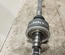 MERCEDES-BENZ CLS (C218) 2013 Drive Shaft Right Rear