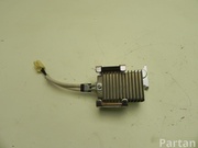 TOYOTA 44535-47020, 056777-0810 / 4453547020, 0567770810 PRIUS Hatchback (_W2_) 2008 Resistor