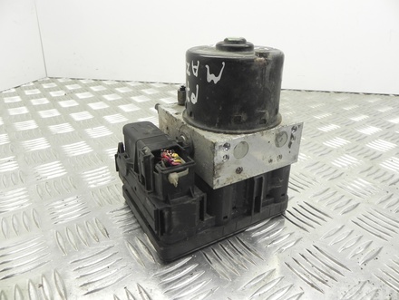 MAZDA 5N61-2C405-CB / 5N612C405CB 5 (CR19) 2005 Control unit ABS Hydraulic 